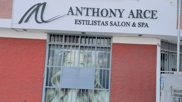 anthony arce los olivos