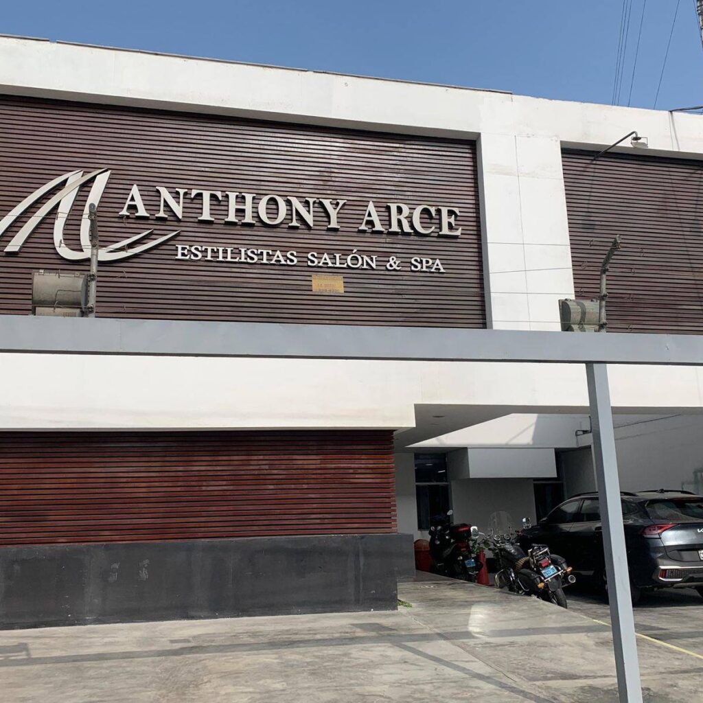 anthony arce surco